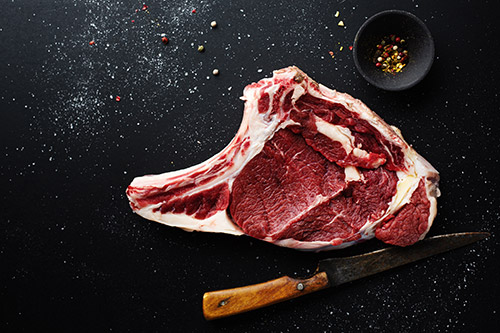 5kg boeuf Black Angus