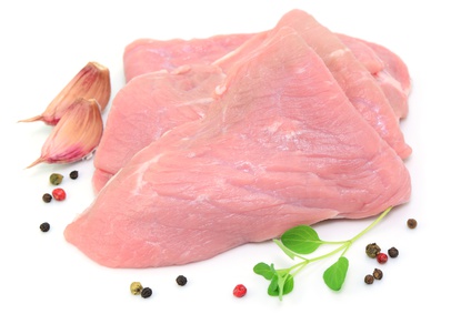 Colis 5 kg de veau de lait Colis 5 kg de veau de lait