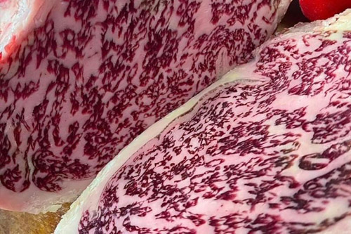 20 kg boeuf Wagyu 20 kg boeuf Wagyu