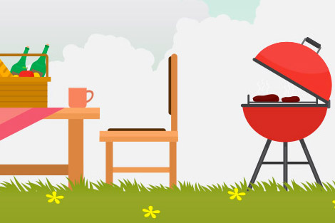 Colis BBQ Colis BBQ