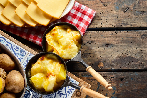 Colis Raclette Party Colis Raclette Party