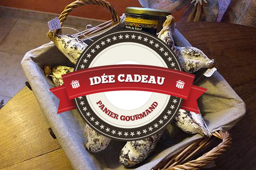 Panier Gourmand Panier Gourmand