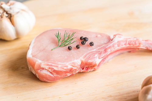 5kg porc Allier 5kg porc Allier